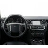 Equation Duragon apsauginė plėvelė navigacijai, Land Rover Discovery-lr4 2013-2023
