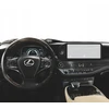 Equation Duragon apsauginė plėvelė navigacijai, Lexus Ls 2020-2025