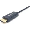 Equip 133427 Usb-c į Displayport kabelis, M/m, 2.0m, 4k/60hz