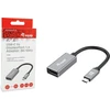 Equip 133493 usb-c į displayport 1.4 adapteris 8k/30hz