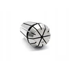 Er20 collet įvorė - 1 mm - Darmet