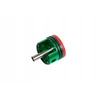 Ergal cilindro galvutė V3 gearbox'ui (tc36a)