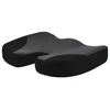 Ergonomiška sėdynės pagalvėlė iš memory foam