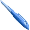 Ergonomiškas mokyklinis plunksnakotis - Stabilo Easybirdy - A plunksna - Kairiarankiams - Mėlyna