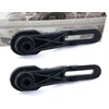 Ertons traukės svirtys oro srauto reguliavimui Mercedes W203 W209 W463 Clc Clk