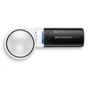 Eschenbach Mobiluxled optinis didinamasis stiklas su Led apšvietimu, didinimas: 5x, lęšio dydis: (skersmuo) 58 mm