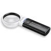 Eschenbach Mobiluxled optinis didinamasis stiklas su Led apšvietimu, didinimas: 5x, lęšio dydis: (skersmuo) 58 mm