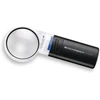 Eschenbach Mobiluxled optinis didinamasis stiklas su Led apšvietimu, didinimas: 5x, lęšio dydis: (skersmuo) 58 mm