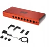 Stiprintuvas Esi M8u Ex Midi sąsaja su 16 Din-5 prievadais ir Usb 3.0