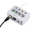 Stiprintuvas Esi Neva Duo Usb garso sąsaja 24-bit / 192 Khz