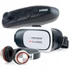 Esperanza 3d Vr 360 2.0 virtual reality akiniai + valdiklis virtualiai realybei