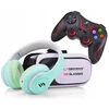 Esperanza 3d Vr virtualios realybės akiniai + gamepad dovanų