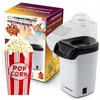Esperanza Automatinis aparatas popcornui gaminti be riebalų