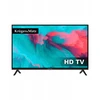 Esperanza Televizorius 32'' Kruger&matz Hd 2xhdmi Usb Dvb-t2 H.265 Hevc