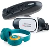 Esperanza Virtualios realybės 3d Vr akiniai 360