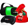 Esperanza Virtualios realybės akiniai Google Vr + žaidimų valdymo pultas