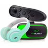 Esperanza Vr 3d akiniai su ausinėmis + Bluetooth pultelis