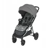Espiro Wave vežimėlis 307 pilka shadows puodelis krepšys stroller diržas
