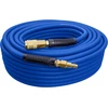 Estwing E1450pvcr – 15 m ilgio hibridinė guminė ir pvc oro žarna