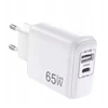 Evo Greitasis įkroviklis Pd 65w Quick Charge 3.0 universalus