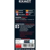 EXACT GMBH Exact 30604 12.4mm 90 Din 335c Hss Cbn įgilinimo grąžtai