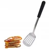 Excellent Houseware virtuvinė mentelė su skylutėmis 35 cm / plieninė