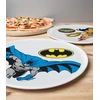 Excelsa Picos Lėkštė Batman Bianco