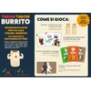 Exploding Kittens Asmodee Throw Throw Burrito - stalo žaidimas itališka versija (8535 Italia) - italų kalba