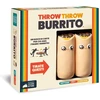 Exploding Kittens Asmodee Throw Throw Burrito - stalo žaidimas itališka versija (8535 Italia) - italų kalba