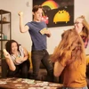Exploding Kittens Asmodee Throw Throw Burrito - stalo žaidimas itališka versija (8535 Italia) - italų kalba