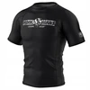 Extreme Hobby vyriški rashguard marškinėliai Hools M