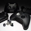 Extremerate nykščių valdikliai, analoginių lazdelių dangteliai, led mygtukų rinkinys su 2 atsuktuvais, skirtas XBOX one s, elite ps4 slim pro, nintendo switch valdikliui