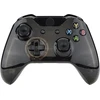 Extremerate priekinis korpusas, skirtas XBOX One S/x valdikliui, modeliui 1708, individualizuotas priekinio skydelio keitimo dalių rinkinys, skirtas XBOX One S/x valdikliui, skaidriai juodas