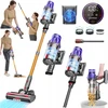 Faber Laresar belaidis vertikalus rankinis dulkių siurblys 550w v7 + priedai