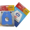 Fackelmann 68002 filtro adapteris - Click-bag Top Filter 070 - skirtas Philips dulkių siurbliams