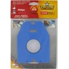 Fackelmann 68002 filtro adapteris - Click-bag Top Filter 070 - skirtas Philips dulkių siurbliams