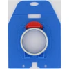Fackelmann 68002 filtro adapteris - Click-bag Top Filter 070 - skirtas Philips dulkių siurbliams