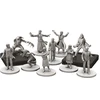 Fantasy Flight Games Asterion 9400 – the case of madness 2 edition, itališkas leidimas