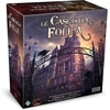 Fantasy Flight Games Asterion 9400 – the case of madness 2 edition, itališkas leidimas