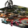 Fantasy Flight Games Asterion 9400 – the case of madness 2 edition, itališkas leidimas