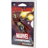 Fantasy Flight Games - Fantasy Mc17es Flight Games Marvel Champions - Star Lord