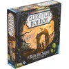 Fantasy Flight Games Giochi Uniti - Eldritch Horror The Dream Realms Expansion papildymas Eldritch Horror stalo žaidimui 1-8 žaidėjams 14+ metų itališkas leidimas Gu653