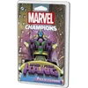 Fantasy Flight Games Mc11es Marvel Champions - Antique and Future Kang