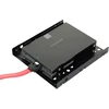 Fantec 2121 montavimo rinkinys 2.5 colio hdd/ssd kietajam diskui
