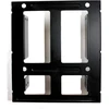 Fantec 2121 montavimo rinkinys 2.5 colio hdd/ssd kietajam diskui
