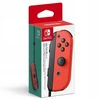 Fantec Joy-con valdiklis Nintendo Switch konsolei Dešinysis raudonas Naujas Nintendo Orig