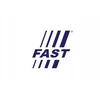 Fast Ft84596 Išmetimo vamzdžio tarpinė