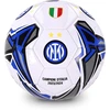 Fc internazionale milano s.p.a. im campioni d'italia 2023/24 futbolo kamuolys, dydis 5, futbolo inter youth, uni, 2stars