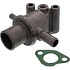 Febi bilstein 12773 Termostatas su tarpine, 1 vnt.