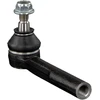 Febi bilstein 29325 Trauklės galas su fiksavimo veržle